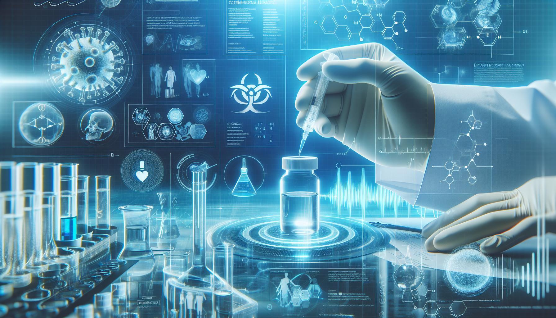 Is Ivermectin Available in Canada? Availability and Regulations