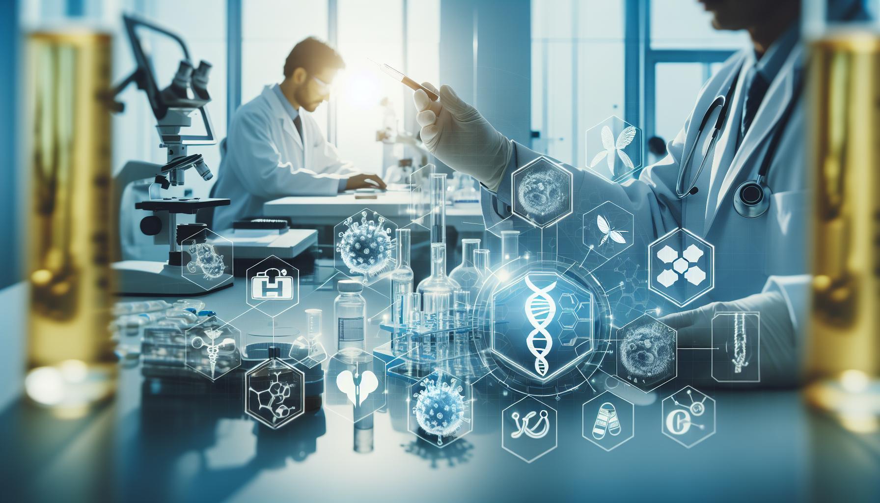 Where Can You Buy Ivermectin Over the Counter? Updated Locations