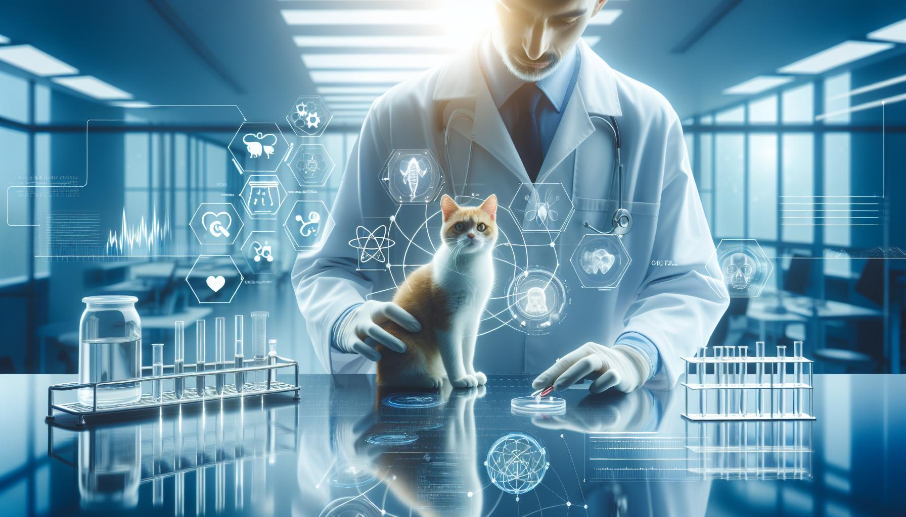 Can You Give Ivermectin to Cats? What Owners Must Know