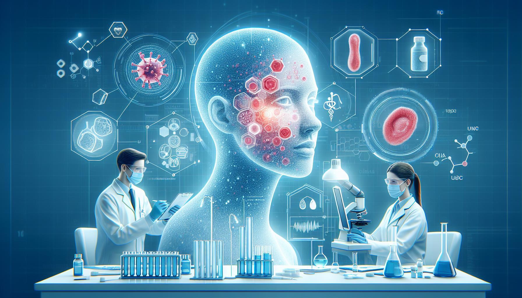 How does ivermectin help rosacea? Benefits, Risks, and Results