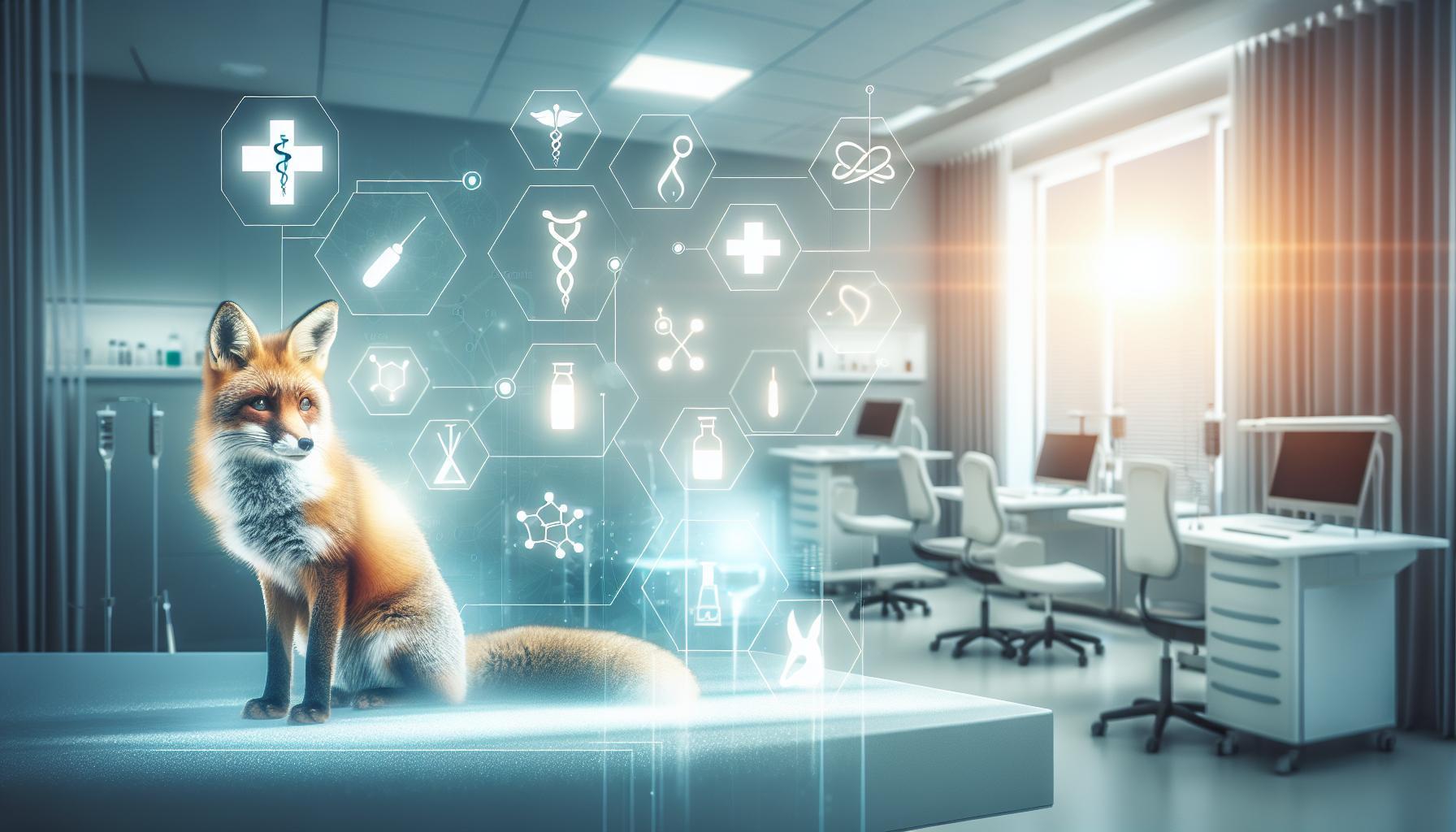 How Much Ivermectin to Give a Fox With Mange? Safe Dosage Guide