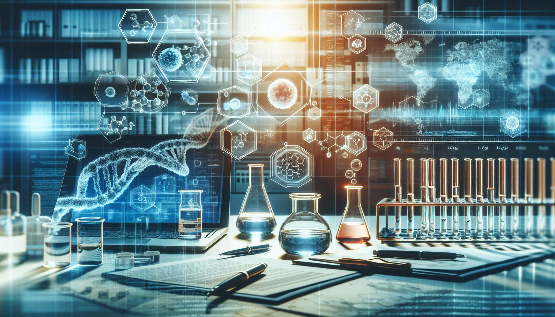 Who Manufactures Ivermectin? Industry Leaders Revealed