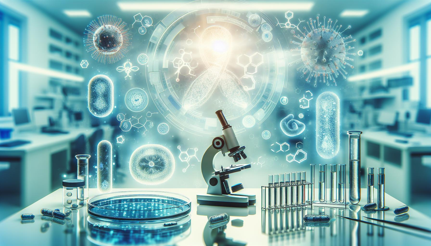 Does ivermectin kill gut bacteria? Impact on Microbiome Explored 10 Does ivermectin kill gut bacteria? Impact on Microbiome Explored