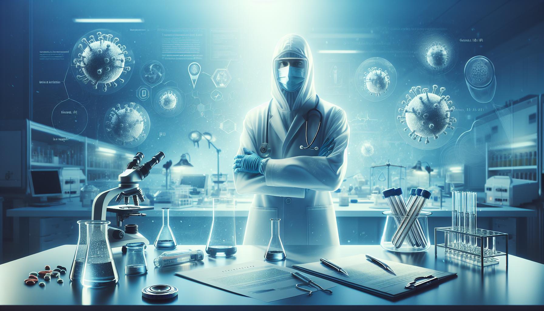 Does ivermectin kill viruses? Separating Fact from Fiction