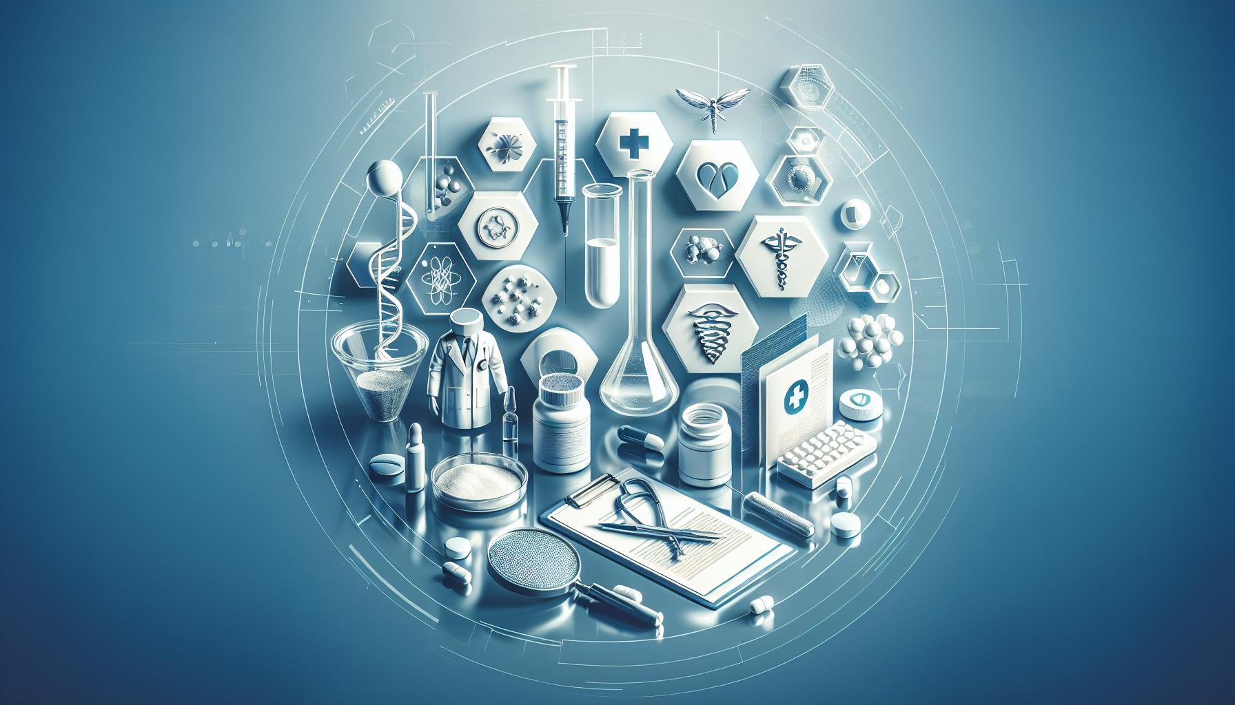 Is Ivermectin Anti Inflammatory? Uncover Its Hidden Benefits