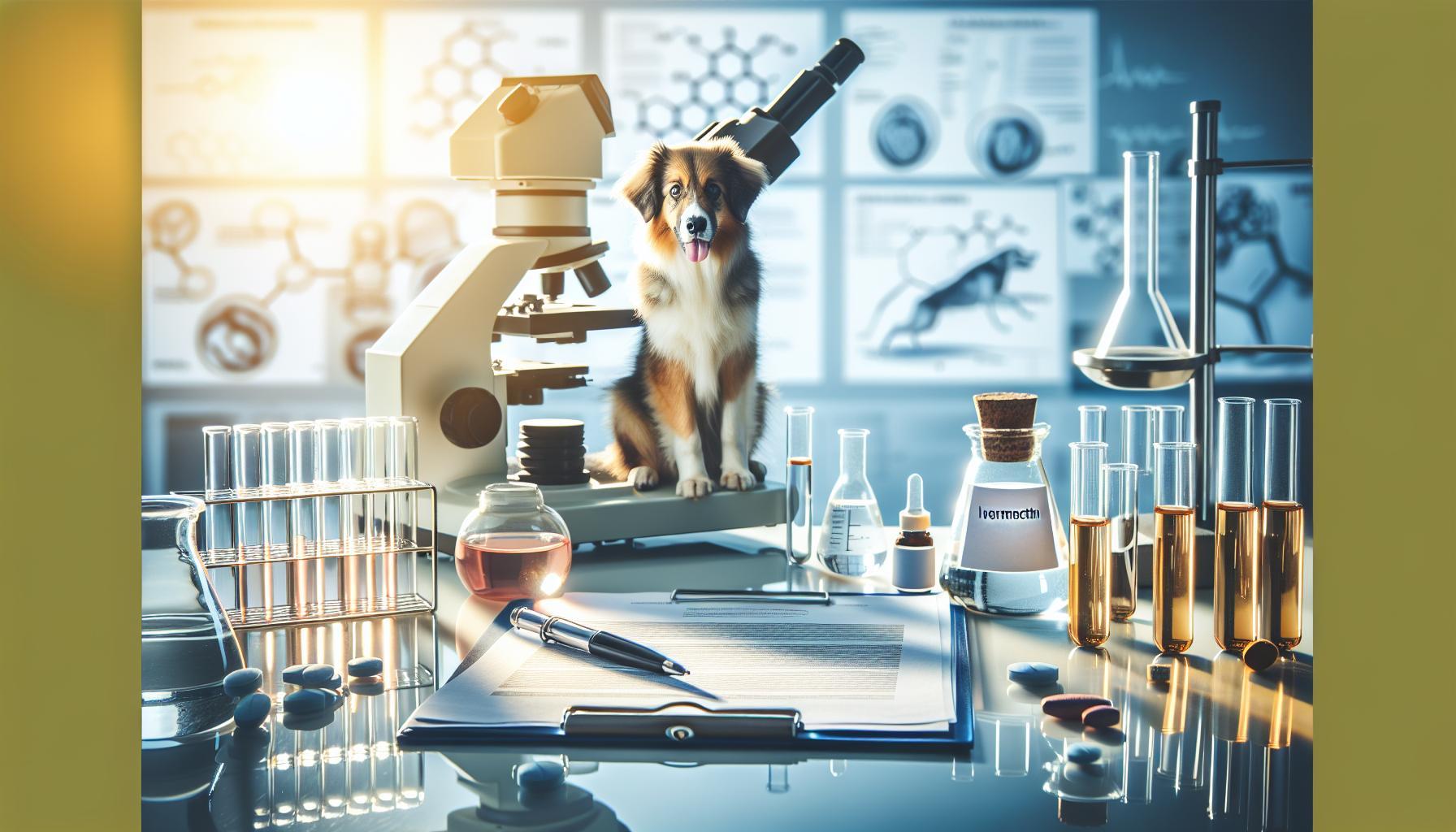 Can Dogs Take Ivermectin? Safety and Dosage Explained