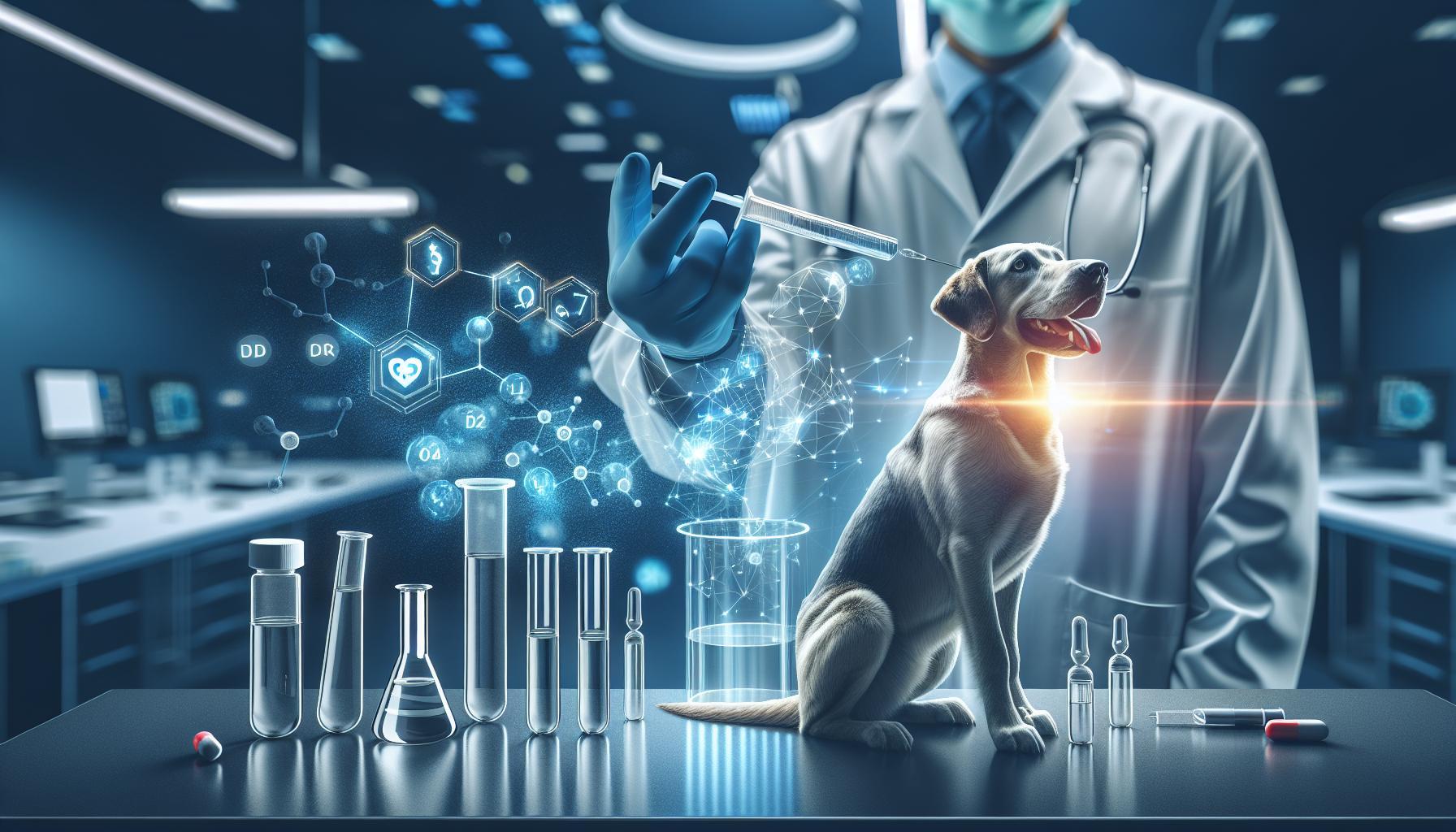 Can you give a dog ivermectin? Dosage, Safety, and Vet Recommendations