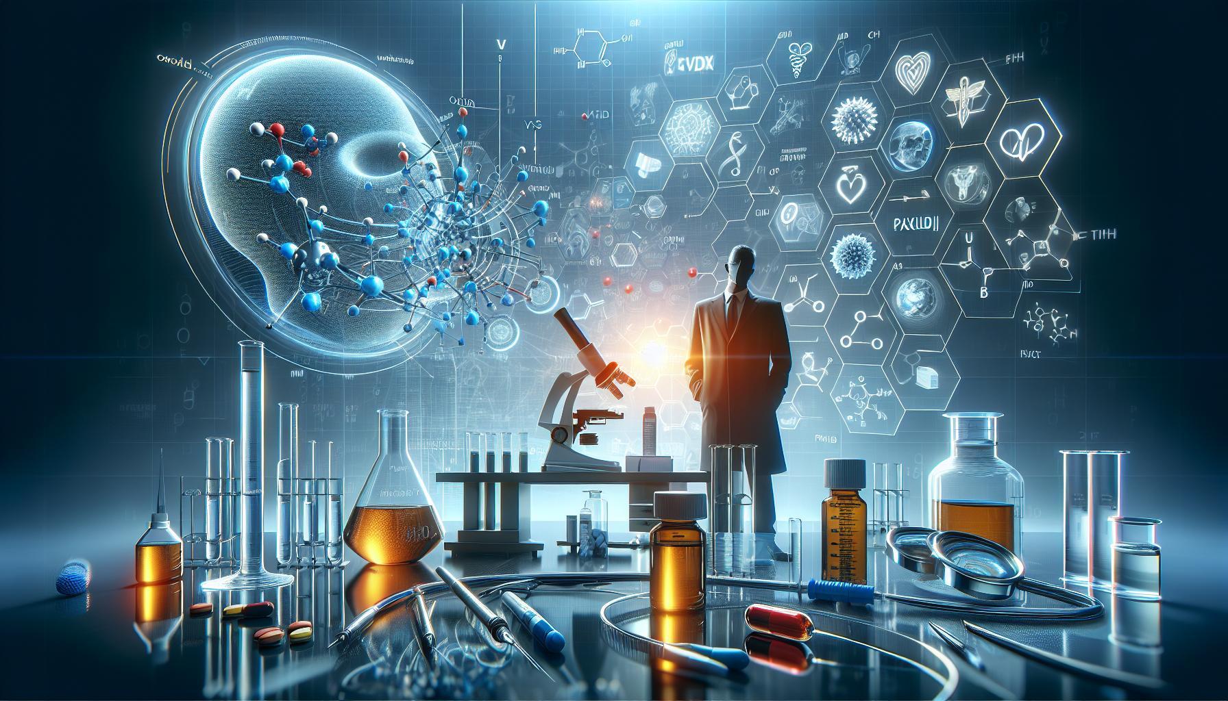 Is Paxlovid Ivermectin? Comparing COVID-19 Treatments