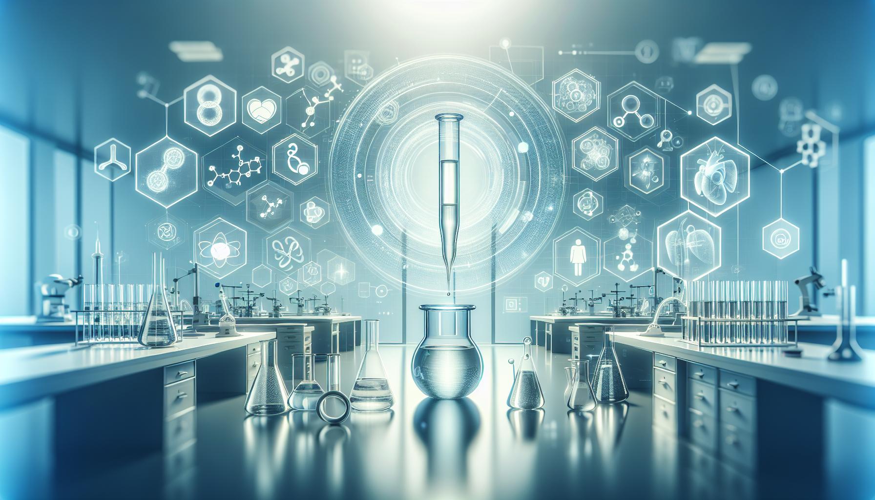 Analyzing Clinical Trials and Their Findings