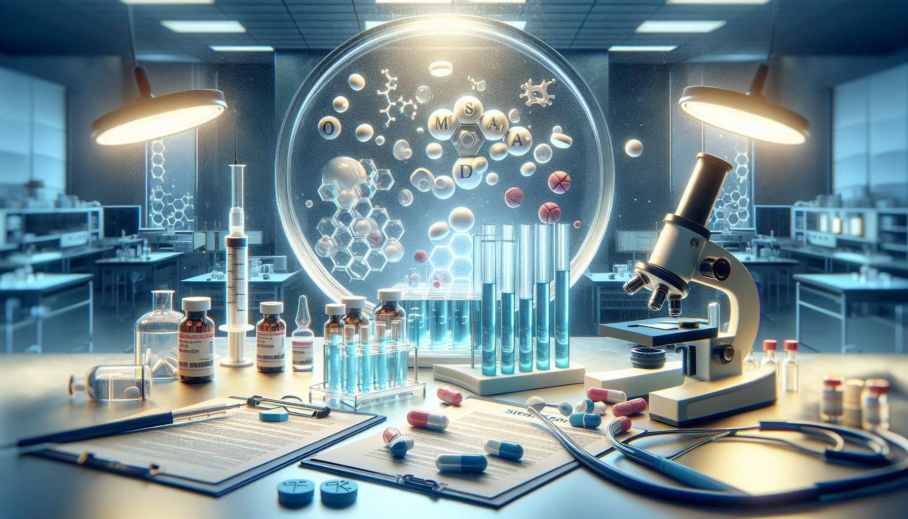 Is Ivermectin an Antibiotic or Steroid? Drug Classification Clarified 4 Antibiotics vs. Steroids: Key Differences