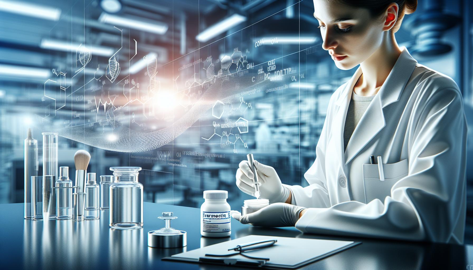 Application Techniques: How to Use Ivermectin Cream Effectively