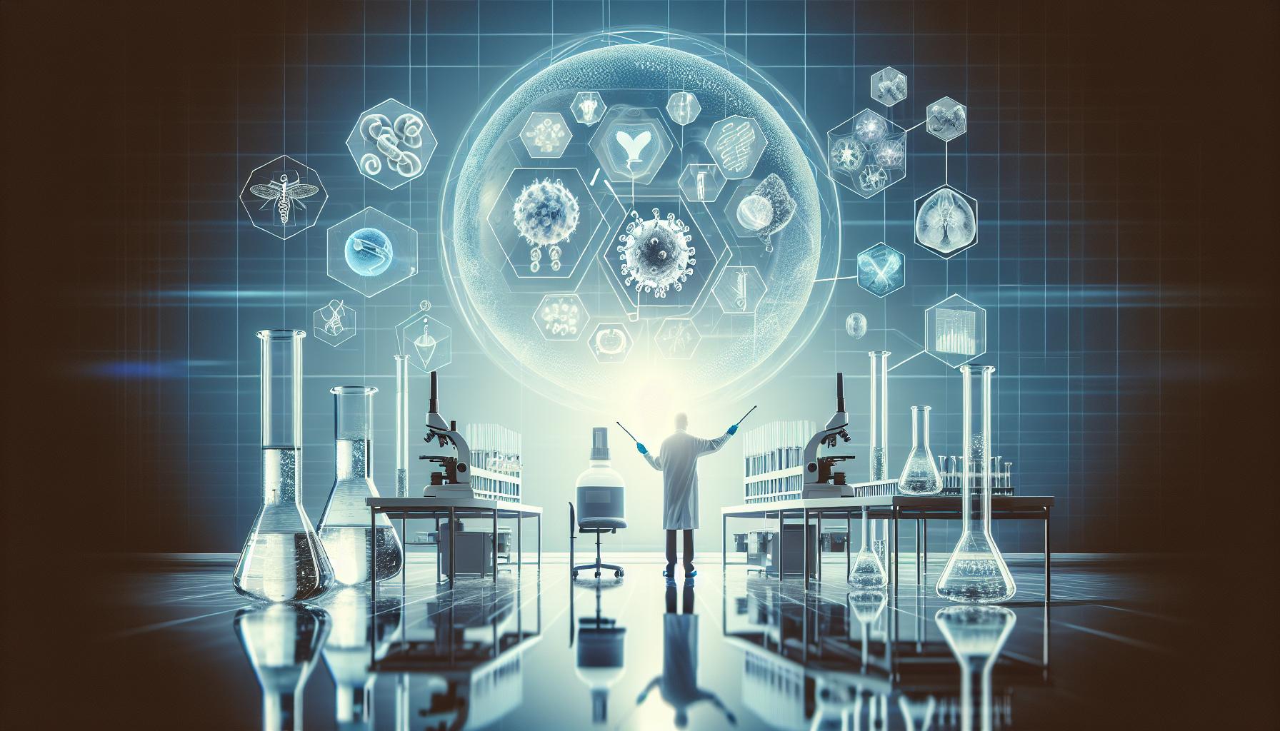 Approved Medical Uses of Ivermectin for Humans