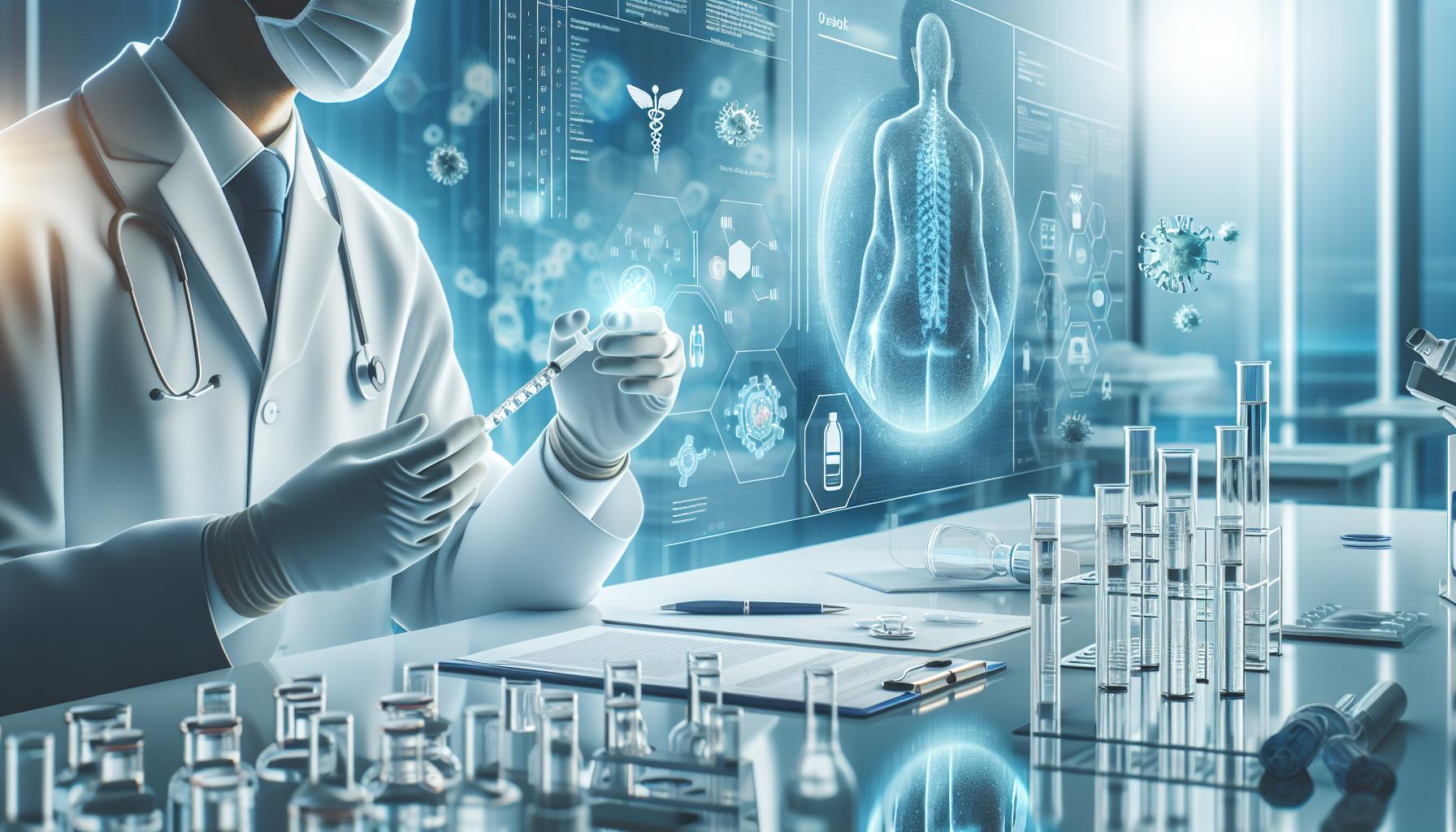 Approved Medical Uses of Ivermectin in Humans