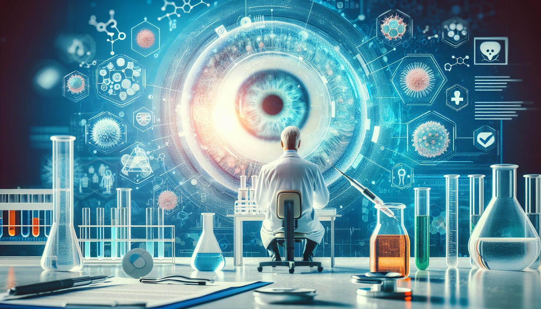 Approved Uses for Ivermectin in Humans