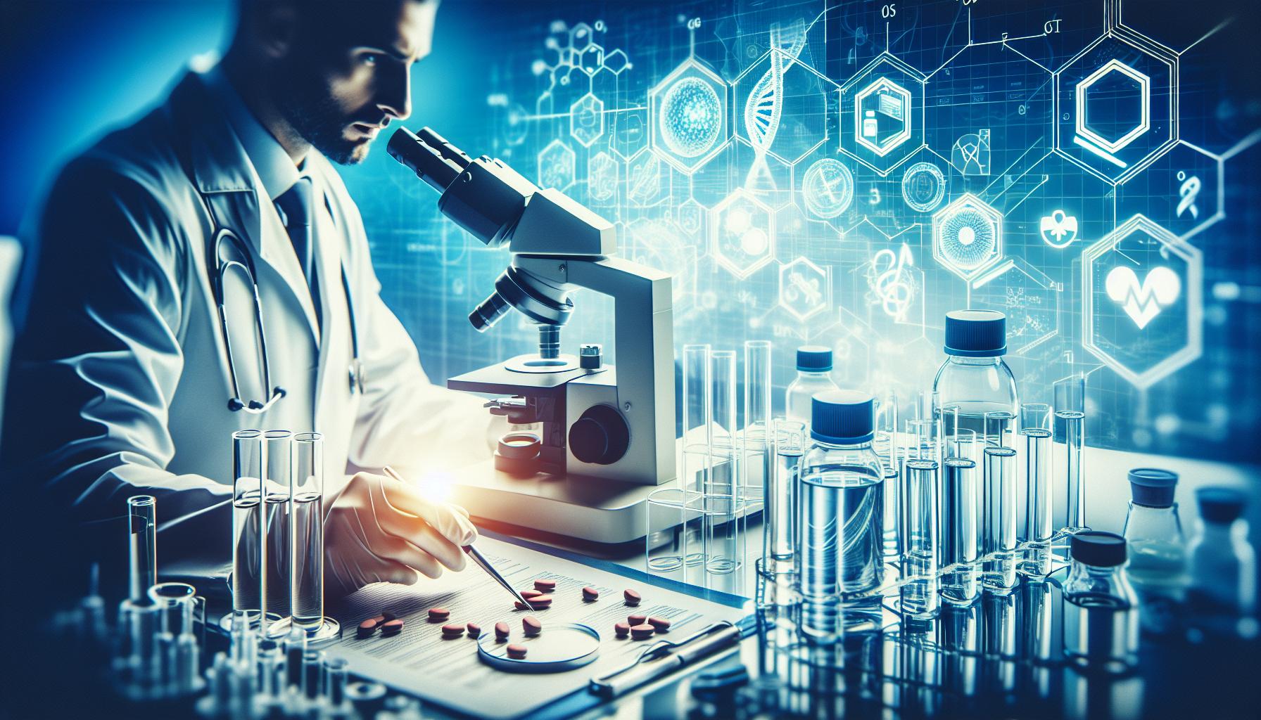 Approved Uses of Ivermectin: Who Should Take It