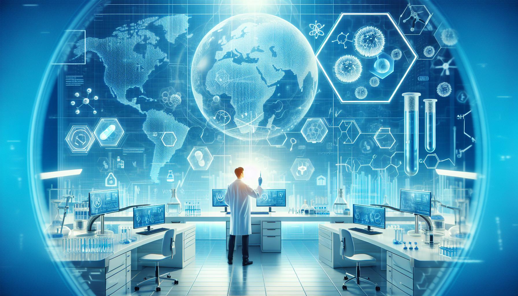 Availability of Ivermectin in Canada: What You Need to Know