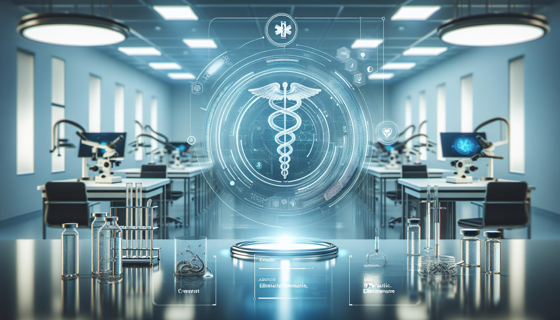 Average Timeframe for Parasite Elimination