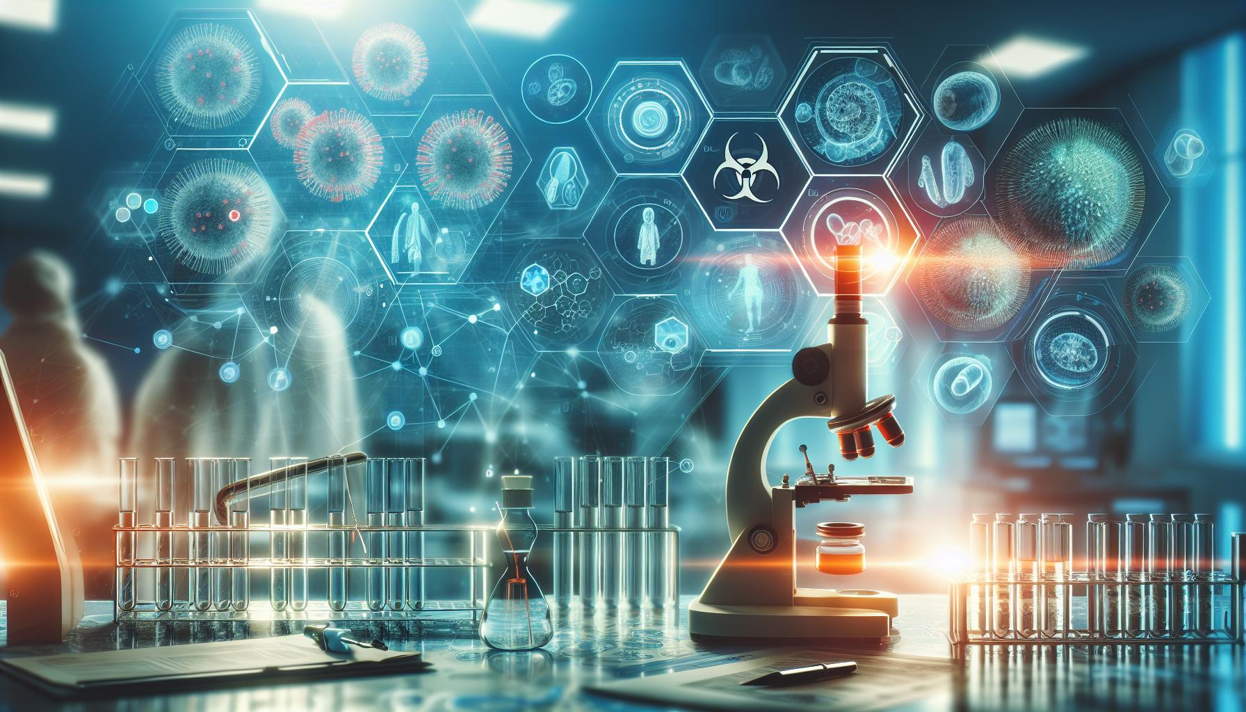 Does Ivermectin Kill Toxoplasma Gondii? Parasite Control Insights ...