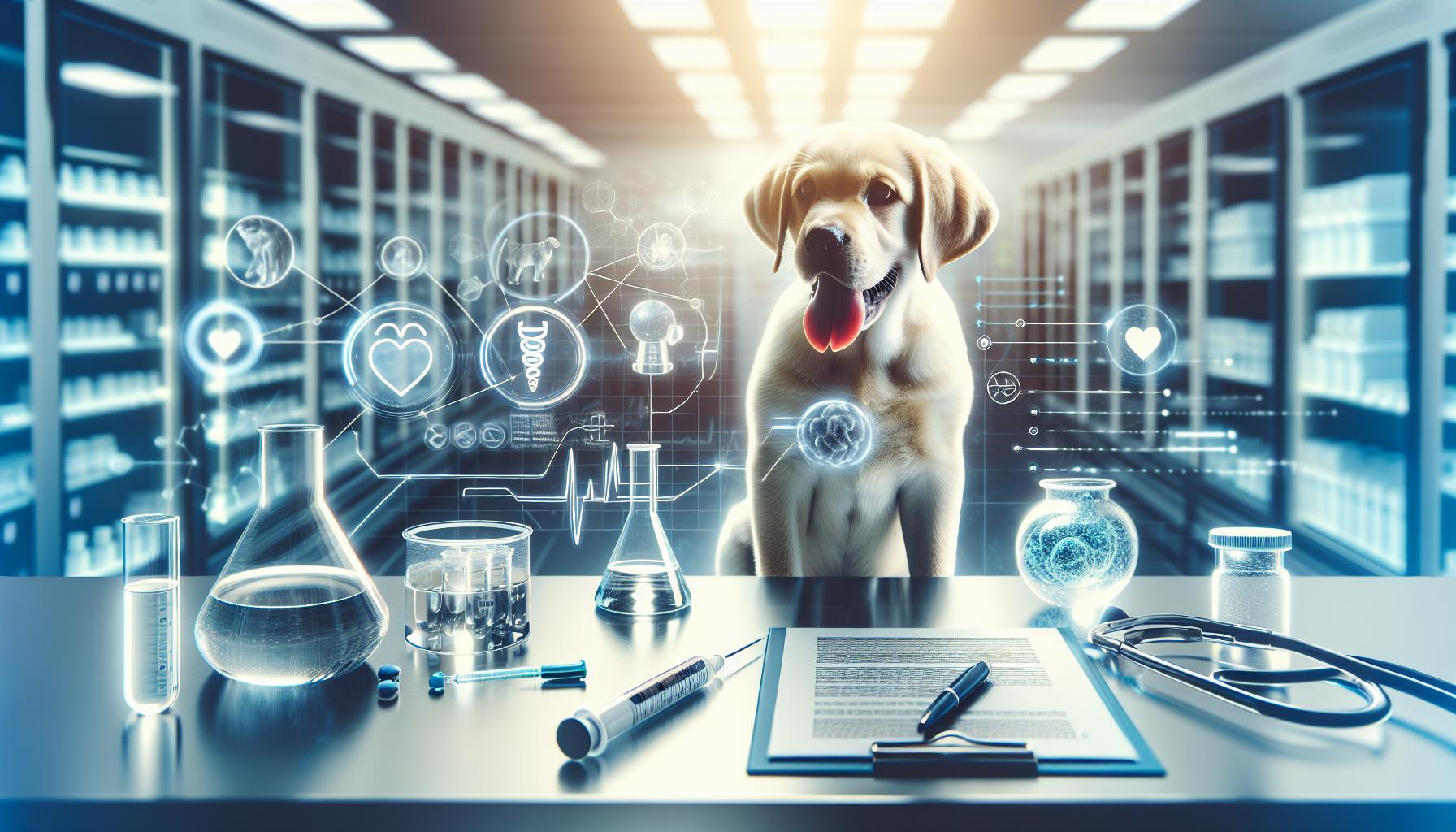 Can Dogs Safely Take Ivermectin?