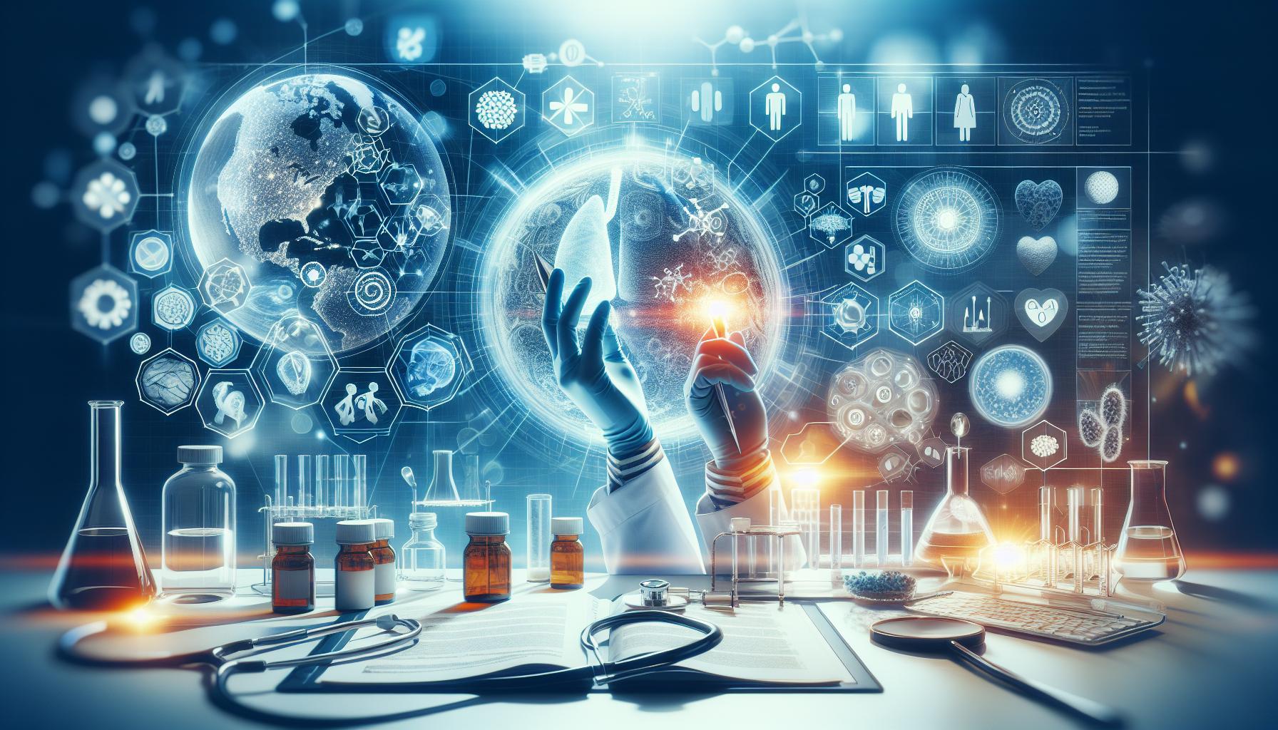 Can Ivermectin Help Treat Bronchitis?