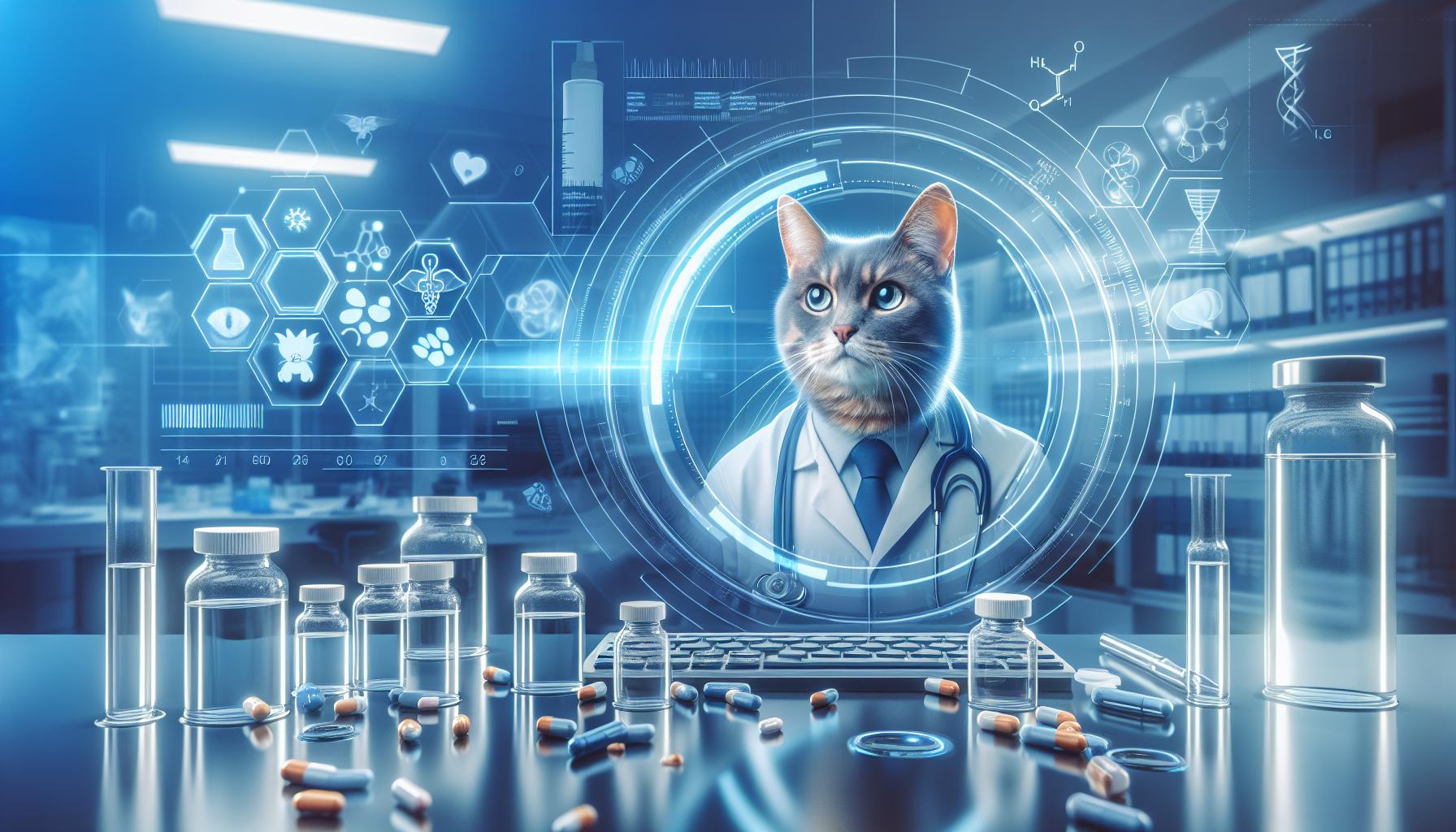 Can Ivermectin Be Used for Cats?