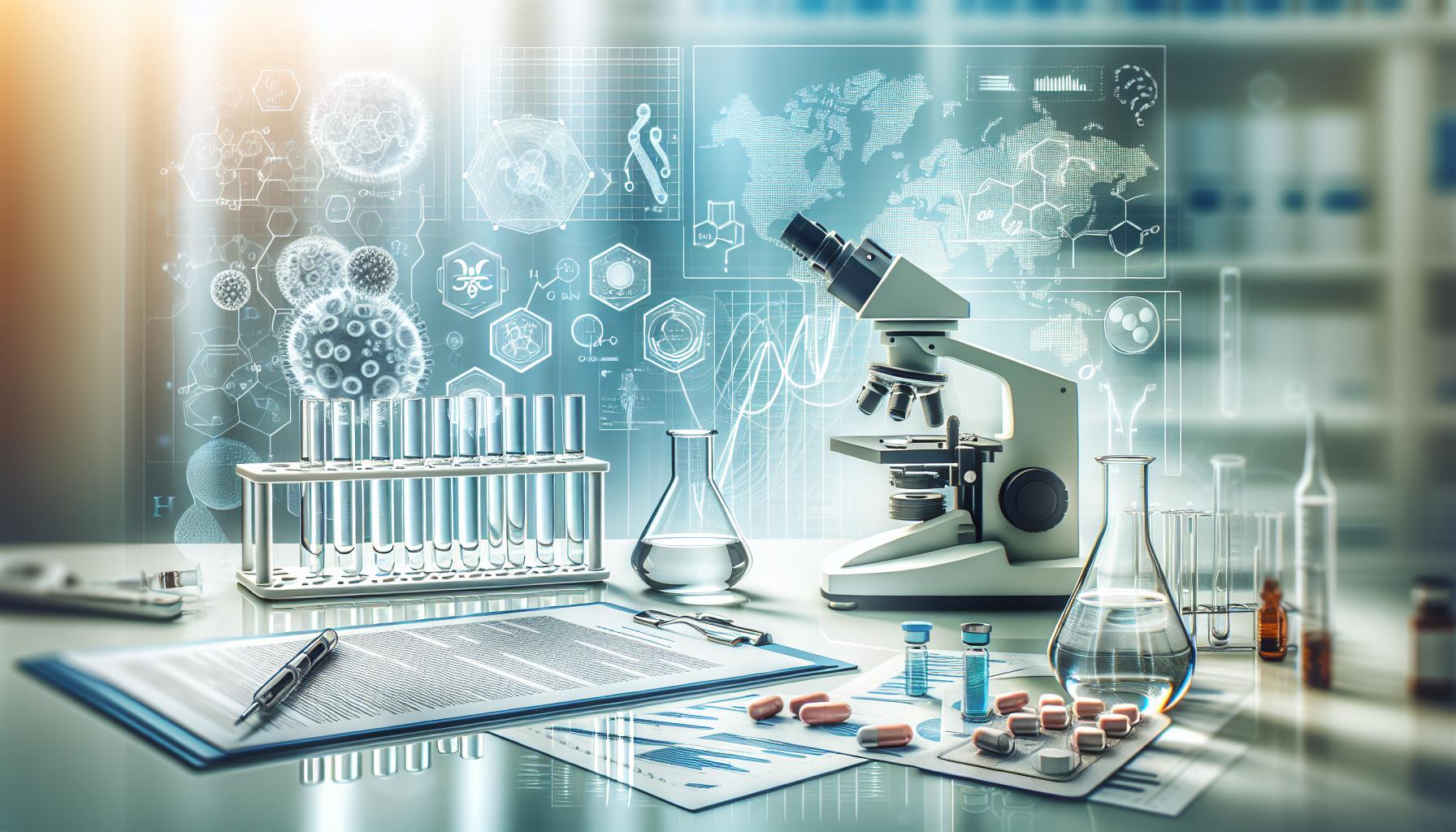 Can You Legally Buy Ivermectin Online? Understanding the Law