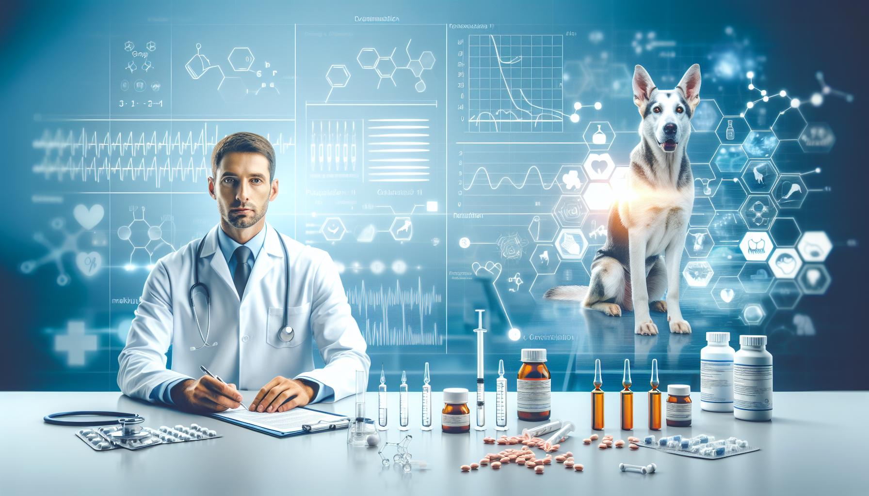 Choosing the Right Ivermectin Formulation for Your Dog