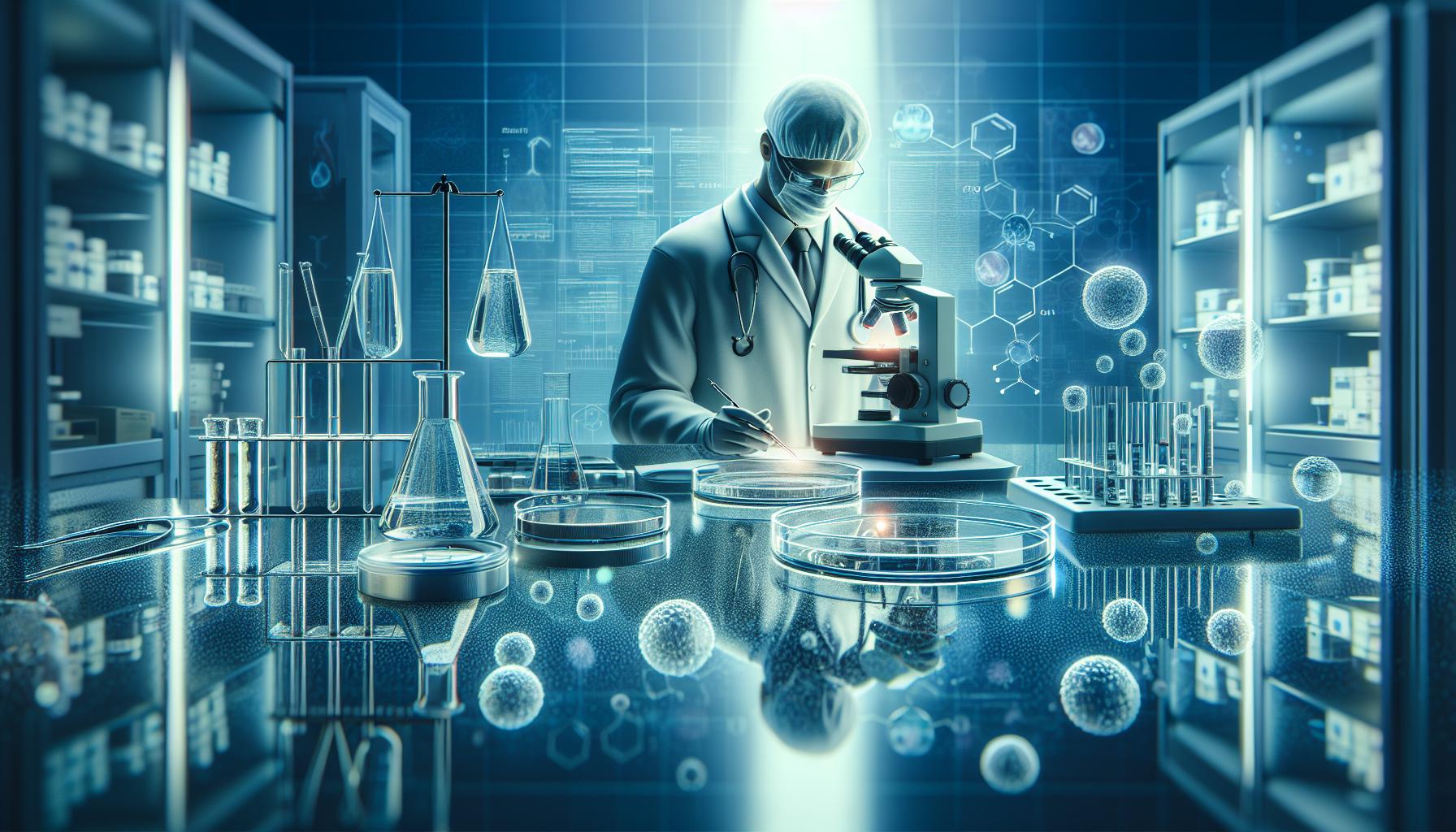 Clinical Evidence: Efficacy and Safety Analysis