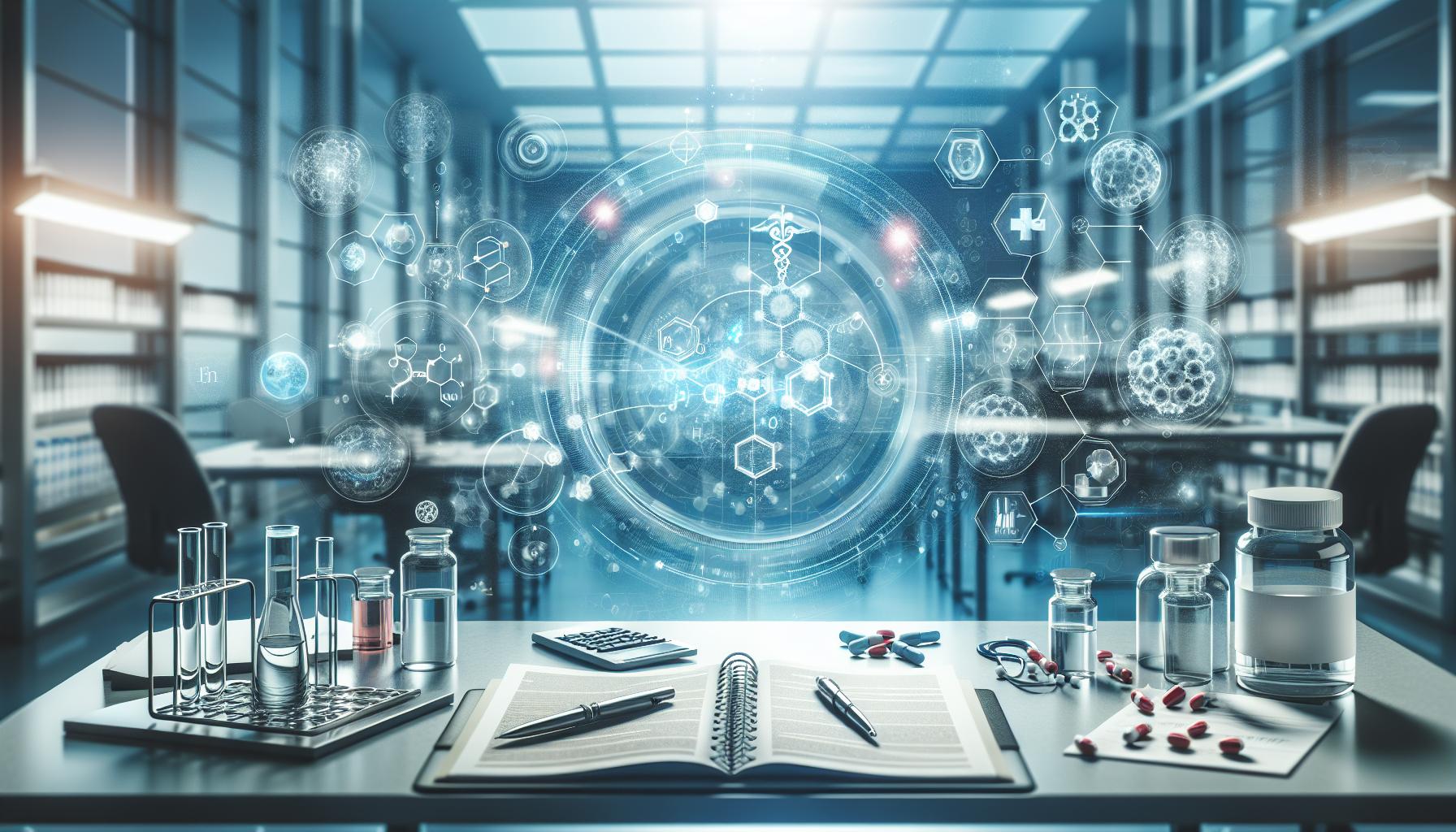 Clinical Studies on Ivermectin and H. Pylori