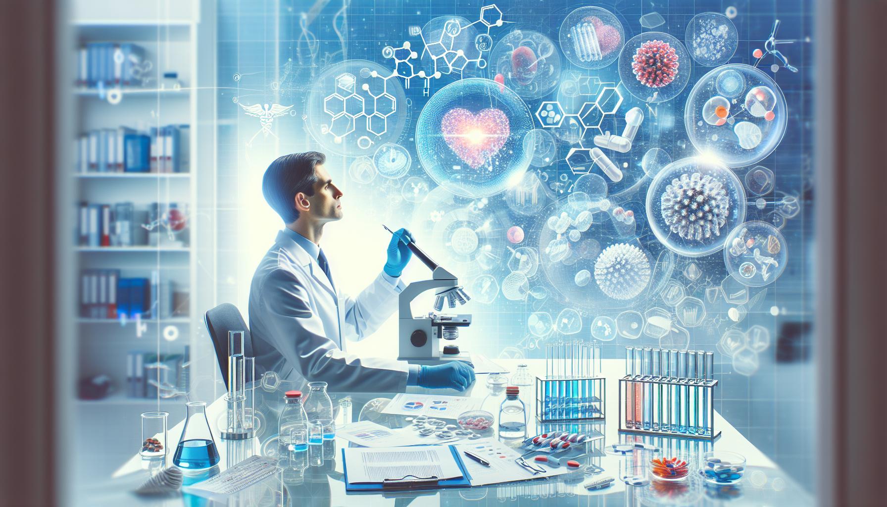 Clinical Trials: Key Findings on Efficacy