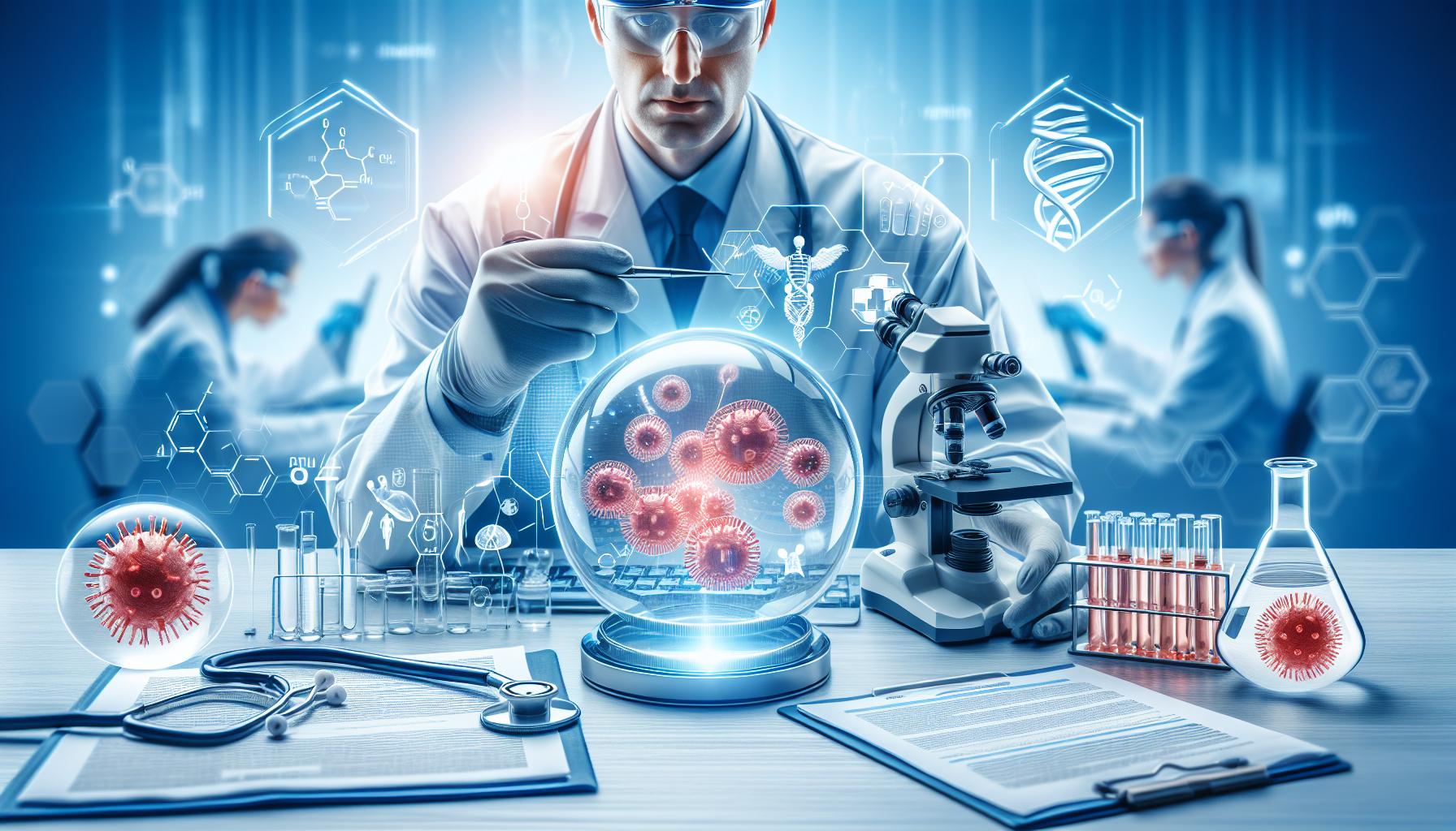 Common Medical Uses for Ivermectin