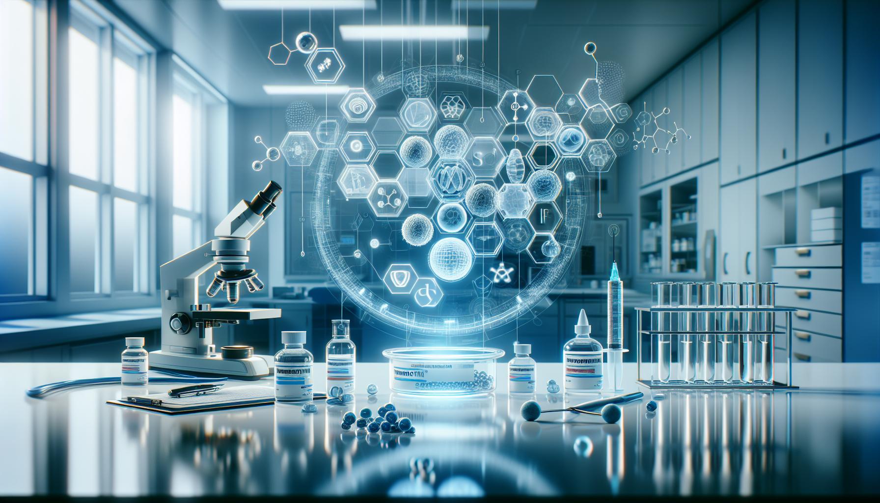 Common Reasons for Prescribing Ivermectin
