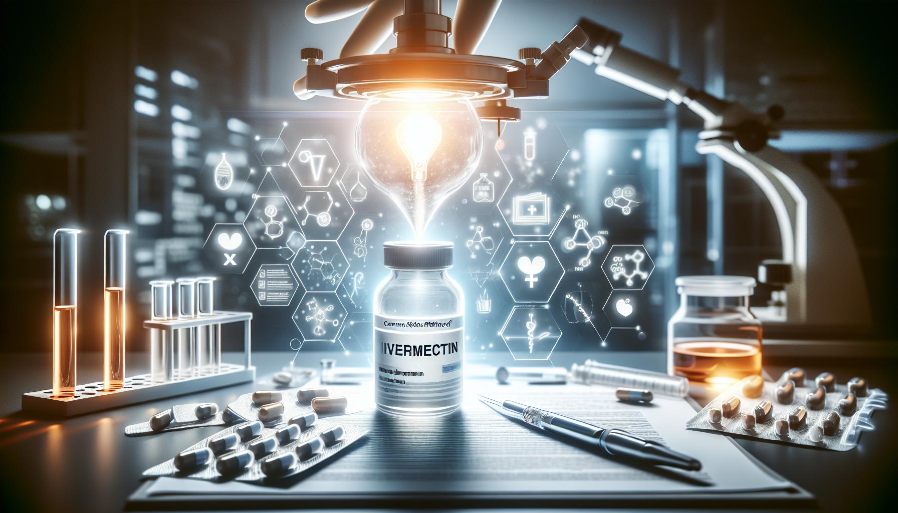 Common Side Effects of Ivermectin