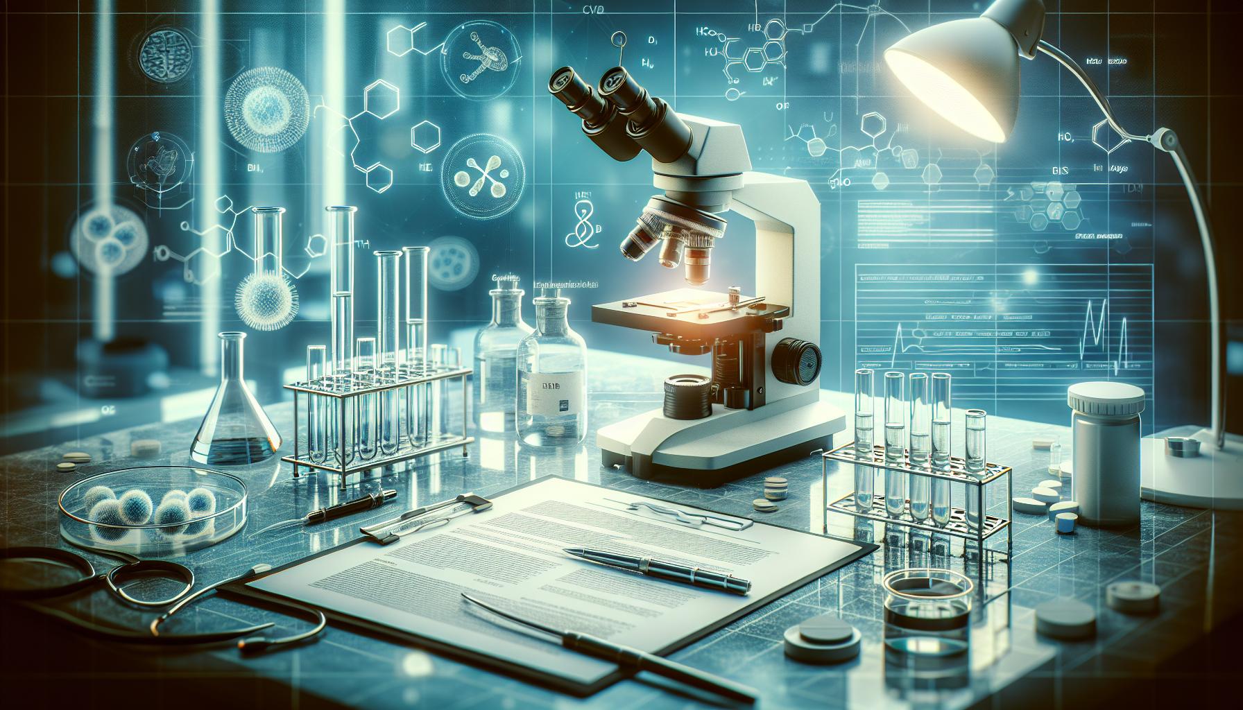 Common Uses of Ivermectin in Medical Treatments