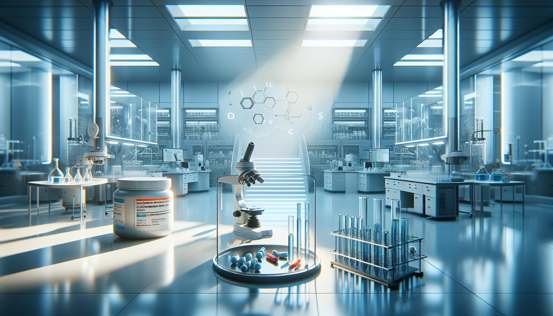 Common Uses of Ivermectin in Medicine