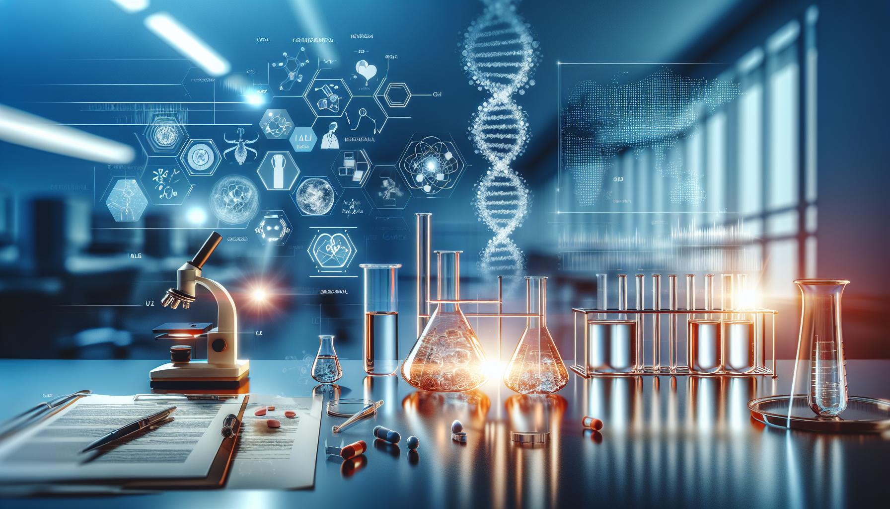 Common Uses of Ivermectin in Medicine