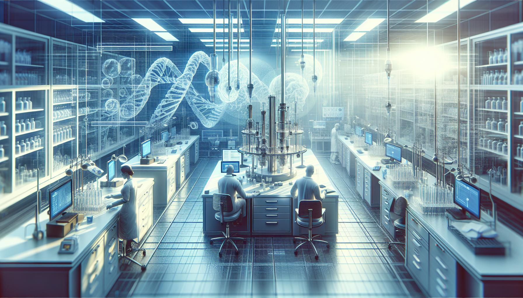 Common Uses of Ivermectin in Treatments