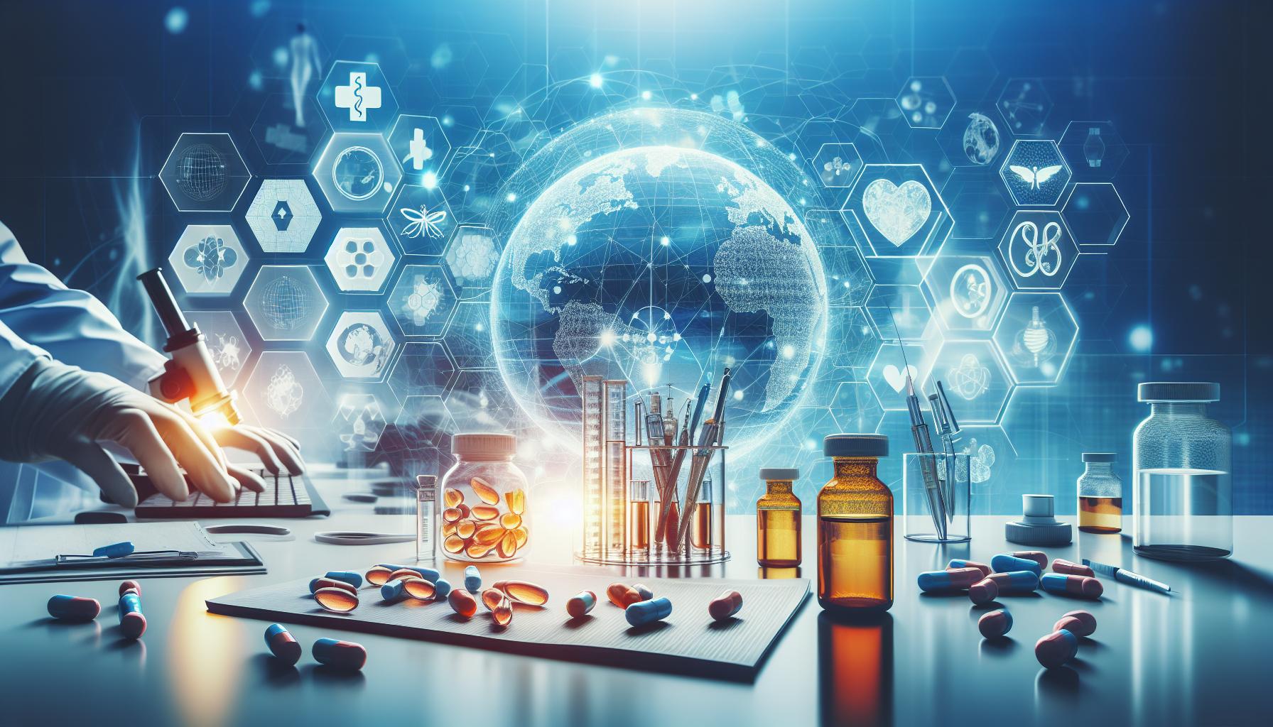 Comparative Analysis: Ivermectin vs. Traditional Antifungals