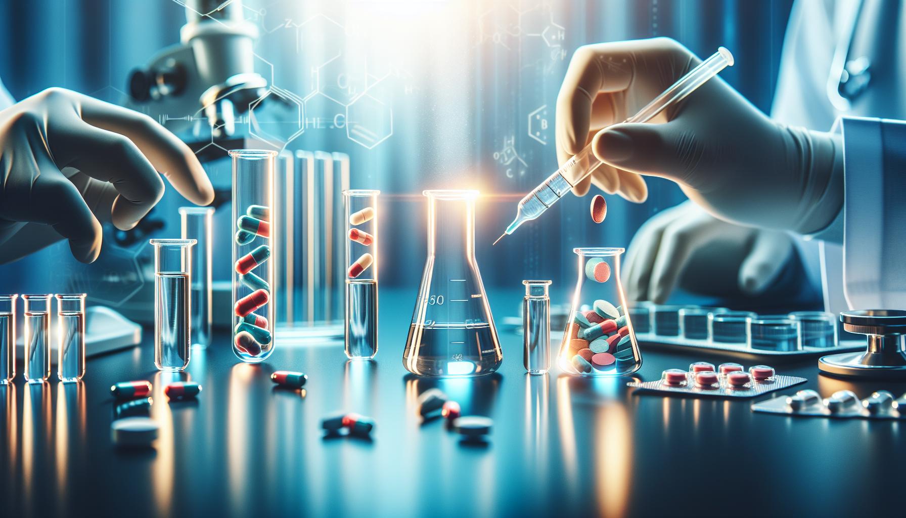 Comparing Ivermectin: Brand vs. Generic Options