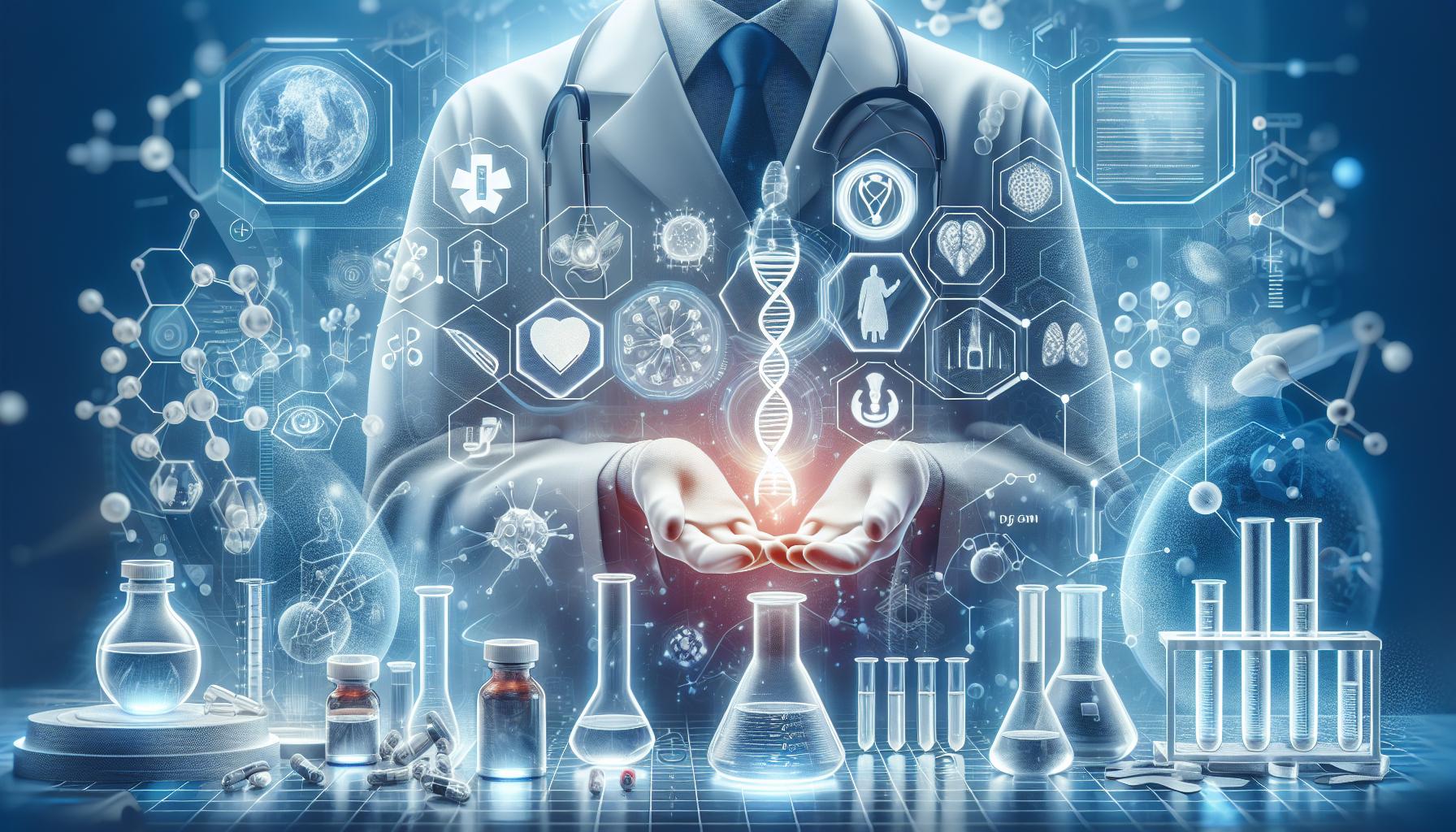 Can Doctors in Oregon Prescribe Ivermectin for Patients? Legal Insights 5 Conditions for Prescribing Ivermectin: A Doctor's Perspective