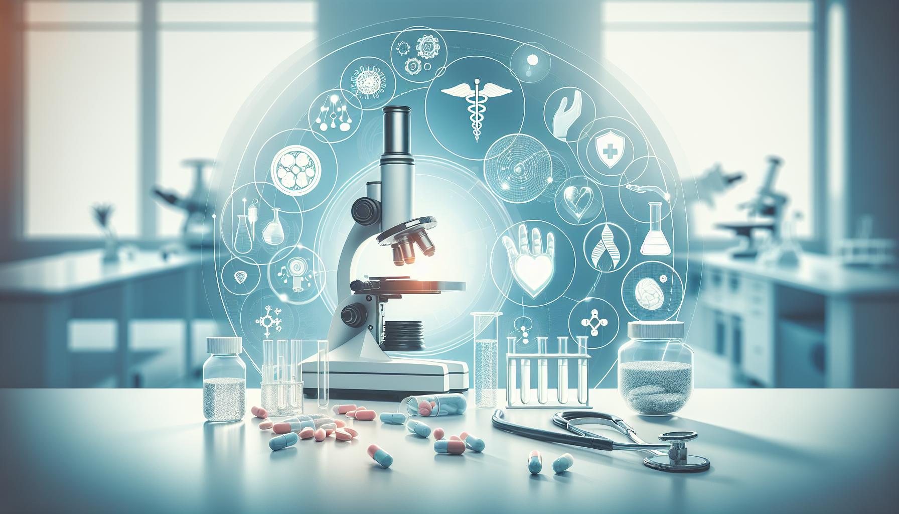 Consulting Healthcare Professionals Before Buying