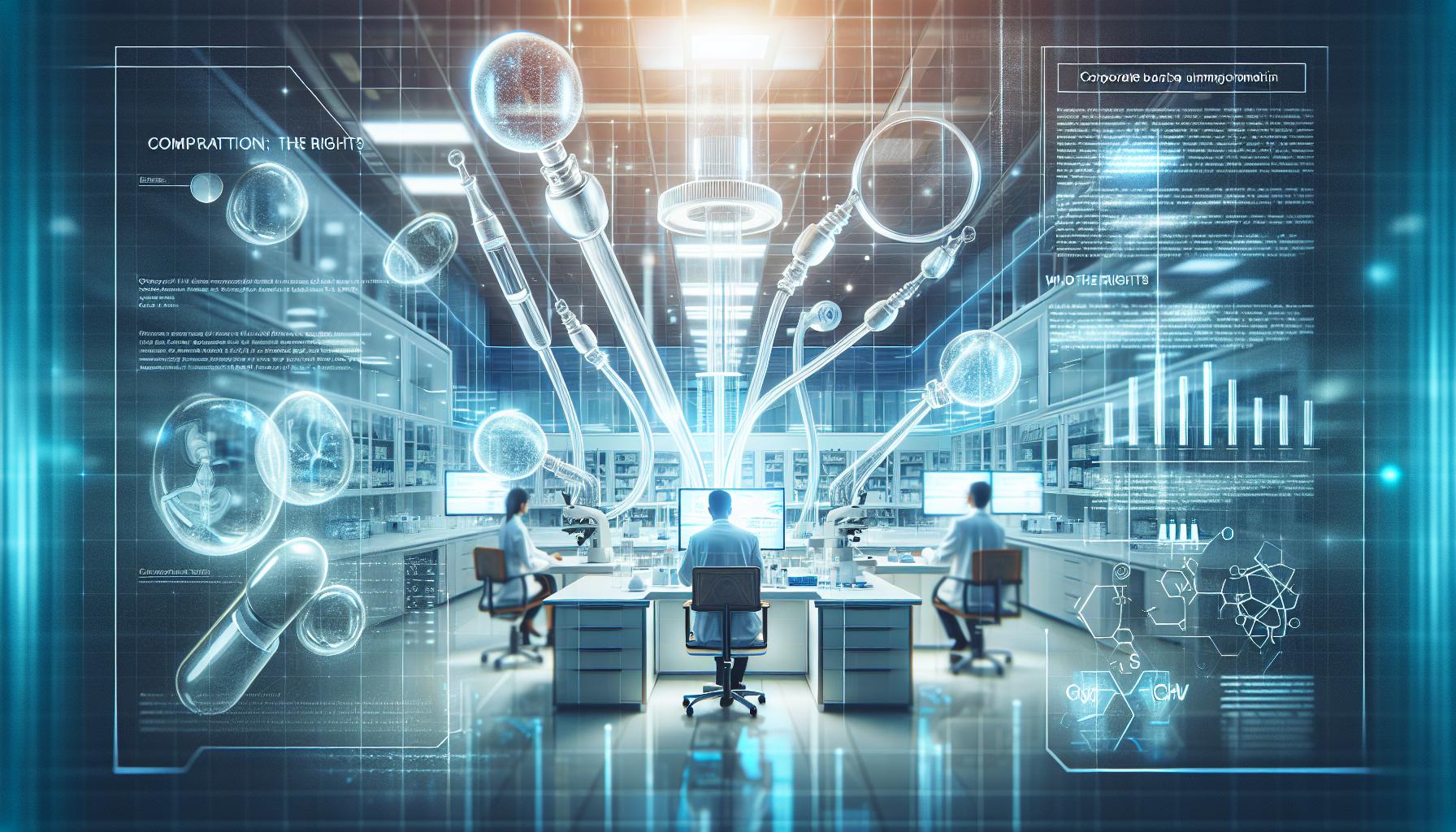 Corporate Ownership: Who Holds the Rights?