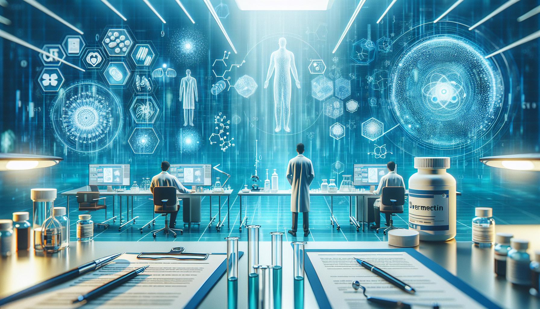 Current Cost of Ivermectin at Walmart