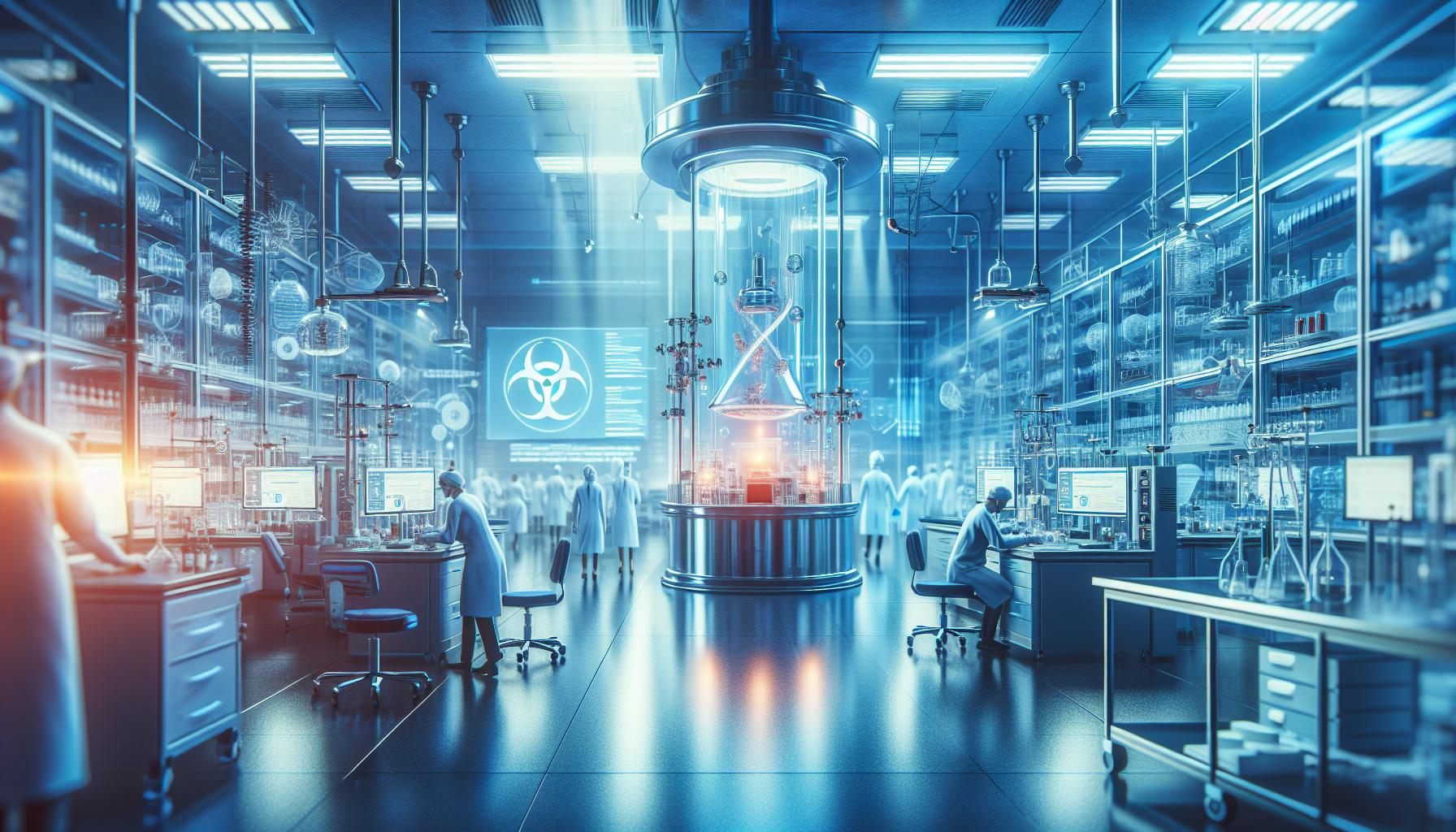 Current Research: Efficacy and Safety Studies