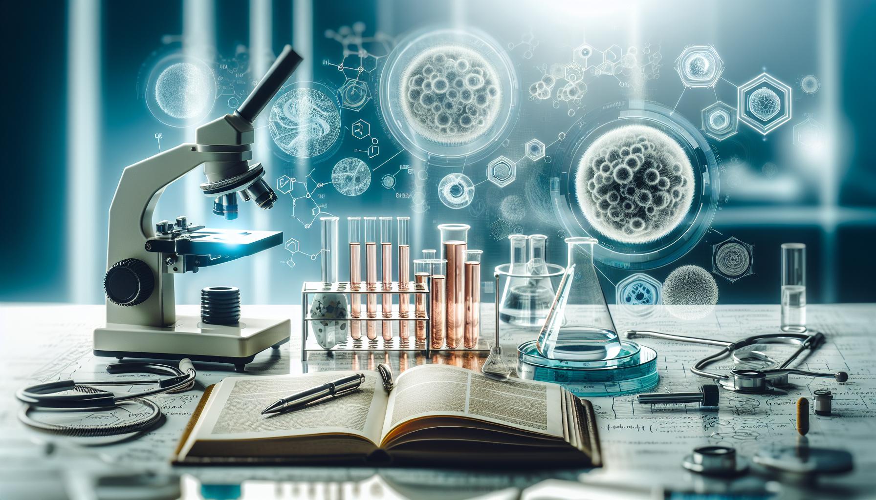 Current Research on Ivermectin and Fungal Infections