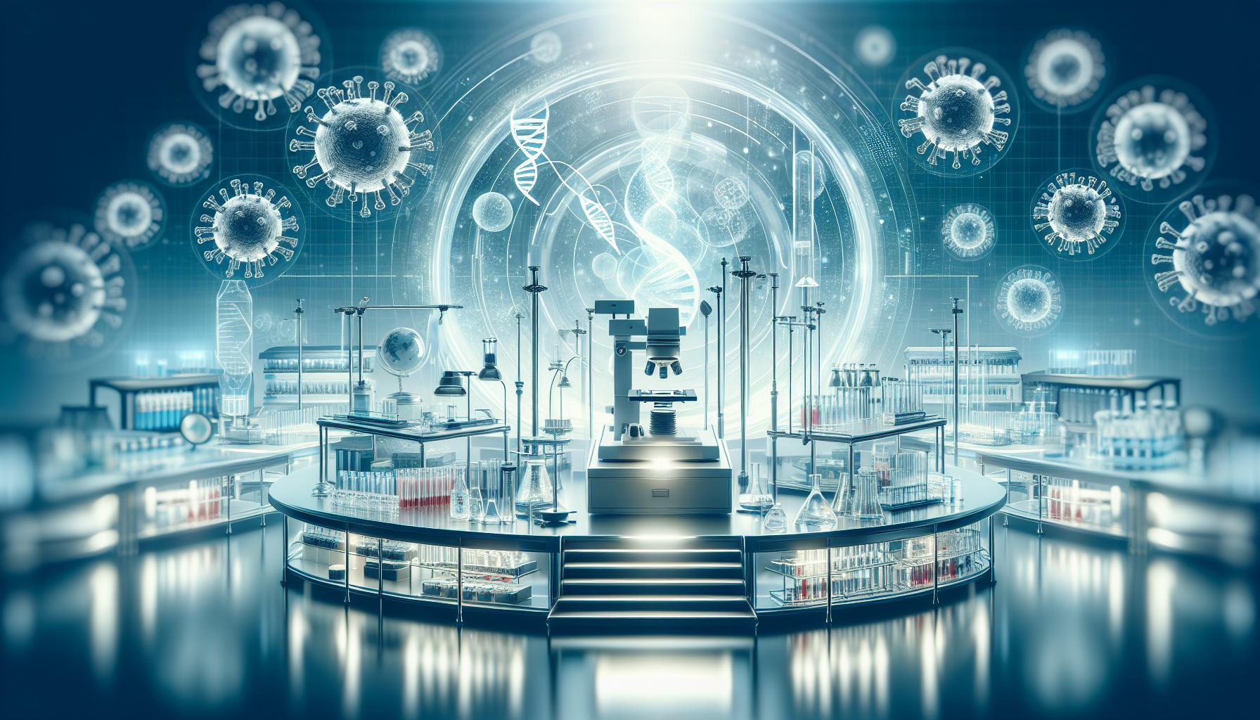 Current Research on Ivermectin and Norovirus