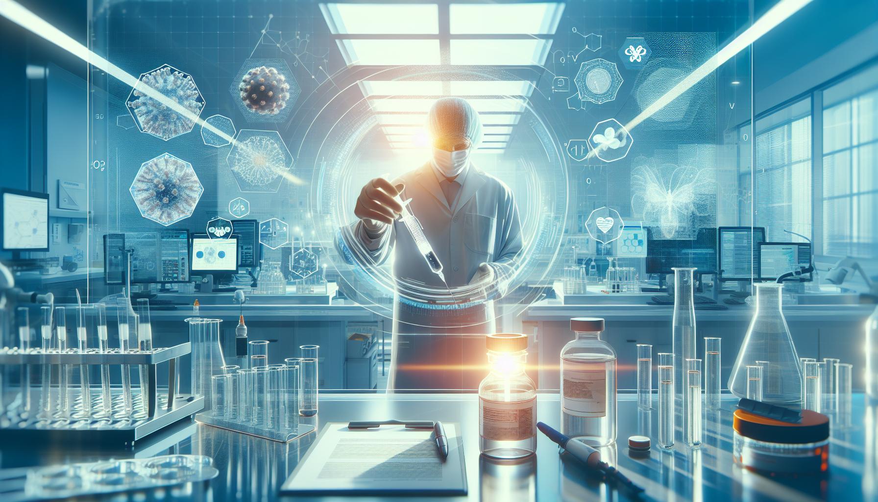 Current Research: Ivermectin's Efficacy Against Toxoplasma Gondii