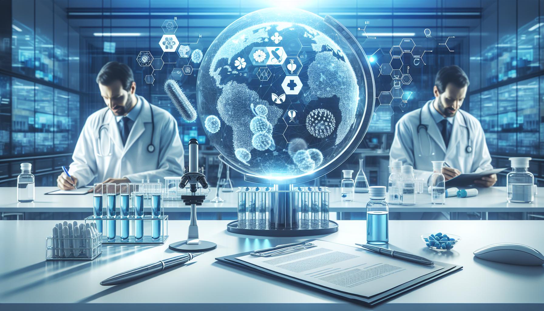 Debunking Common Myths About Ivermectin