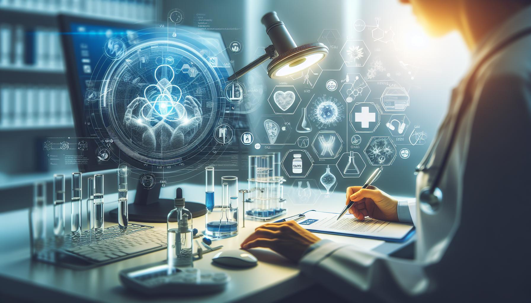 Determining the Right Dosage for You