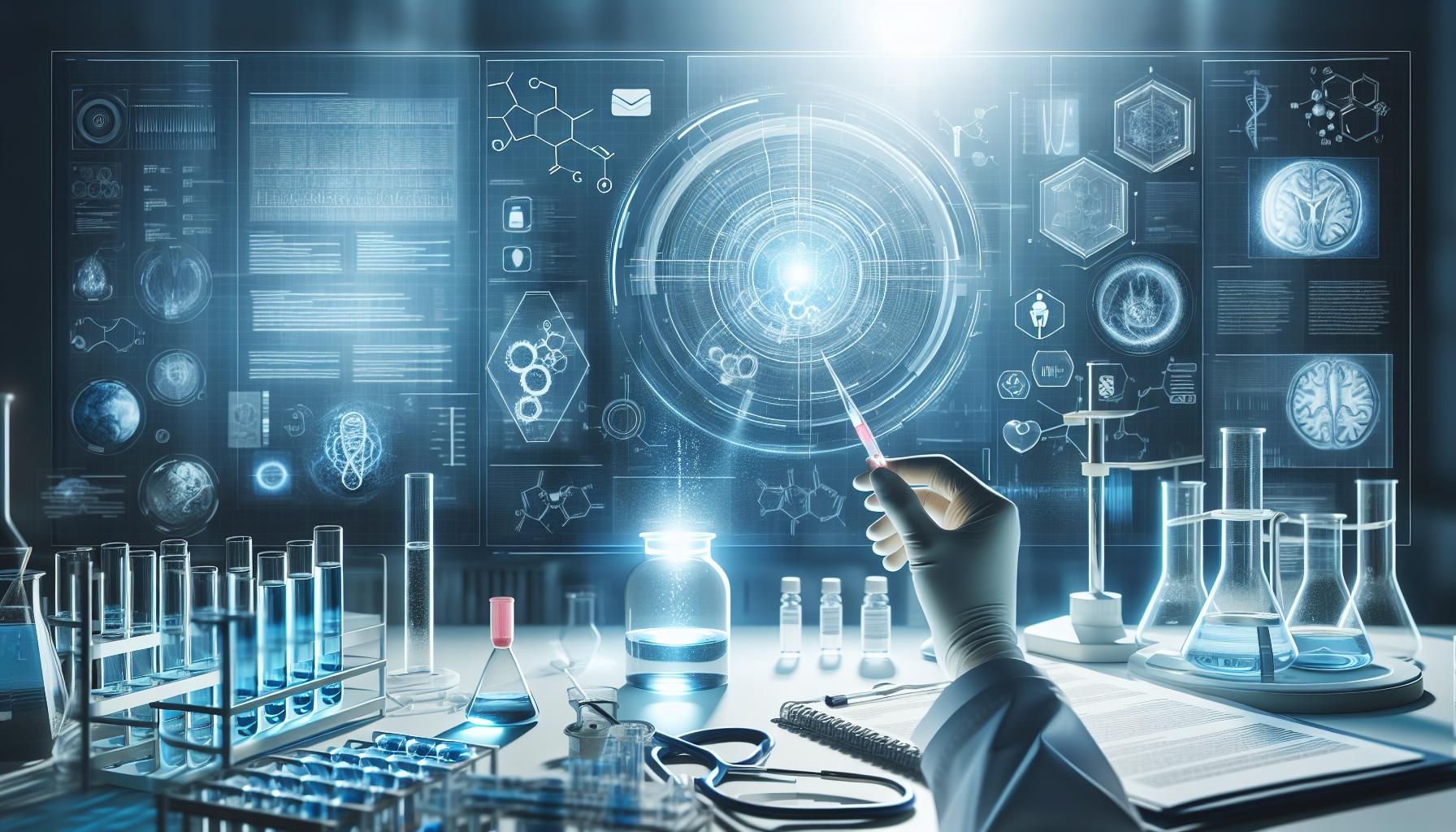 Does Ivermectin Cross the Blood Brain Barrier?